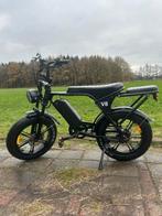 kerstaanbiedingFatbike v8, Ophalen, Overige modellen, Zo goed als nieuw, Maximaal 25 km/u