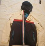 Peak performance ski pak heren maat L, Ophalen, Maat 52/54 (L), Blauw, Overige typen