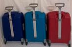 Samsonite Aeris Spinner koffer 4 wielen TSA-slot  75 cm adre, Hard kunststof, 45 tot 55 cm, Slot, Ophalen of Verzenden