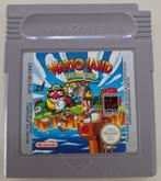 Bijna Gratis Nintendo Super Mario Land 3 Wario Land, Avontuur en Actie, 1 speler, Ophalen of Verzenden, Zo goed als nieuw