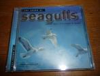 CD The sound of Seagulls, Cd's en Dvd's, Cd's | Meditatie en Spiritualiteit
