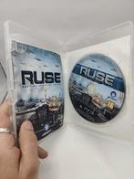 R.U.S.E PS3, ., 1 speler, Ophalen of Verzenden, Zo goed als nieuw