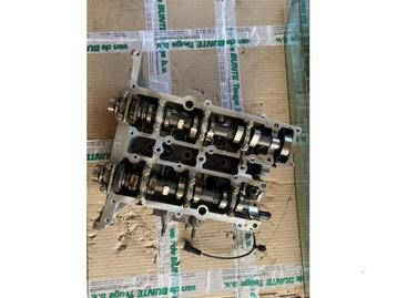 Cilinderkop van een Ford Fiesta beschikbaar voor biedingen