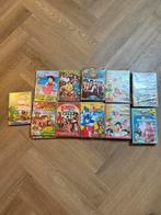 Studio 100 dvds nieuw, Cd's en Dvd's, VHS | Kinderen en Jeugd, Alle leeftijden, Ophalen of Verzenden, Kinderprogramma's en -films