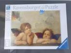 Legpuzzel ART collection Ravensburger Kunst Engel 1000 NIEUW, Ophalen of Verzenden, 500 t/m 1500 stukjes, Nieuw, Legpuzzel