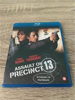 Blu-ray Assault on Precinct 13, Thrillers en Misdaad, Ophalen of Verzenden