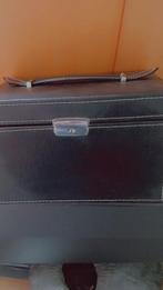 Sieraden doos, Hard kunststof, Minder dan 50 cm, Ophalen of Verzenden, Zo goed als nieuw