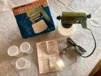 Vintage Elektrische Airless Paint Sprayer Verf spuit retro, Nieuw, Ophalen of Verzenden, H, H