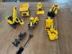 Grondverzetmachines 1:50  Merk JOAL, Ophalen of Verzenden, Gebruikt, Tractor of Landbouw, Overige merken