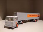 Daf Van Gend & Loos, Hobby en Vrije tijd, Modelauto's | 1:50, Verzenden, Zo goed als nieuw, Bus of Vrachtwagen, Lion Toys