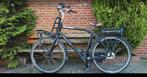 Gazelle Heavy Duty heren-e-bike RH: 59 cm, Versnellingen, Ophalen of Verzenden, Zo goed als nieuw, 57 tot 61 cm