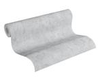 21 Rollen Behang Betonlook Grijs vliesbehang, Huis en Inrichting, Stoffering | Behang, Ophalen of Verzenden, 10 tot 25 m², Grijs