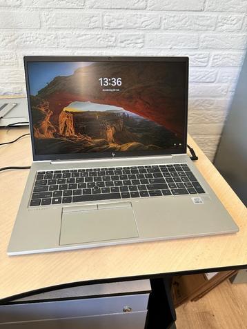 HP Elitebook 850 G7  beschikbaar voor biedingen