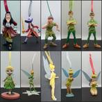 Disney Peter Pan Tinkerbel kerst ornament hanger kerstbal, Ophalen of Verzenden, Zo goed als nieuw