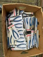 Partij van 100 kniptangen Zijkniptang Zijkniptangen kniptang, Ophalen of Verzenden, Nieuw