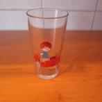 Karvan Cevitam glas, Verzamelen, Ophalen of Verzenden, Zo goed als nieuw, Bierglas