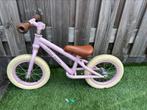 Little Dutch loopfiets roze, Fietsen en Brommers, Fietsen | Kinderfietsjes, Ophalen of Verzenden, Gebruikt, Minder dan 16 inch