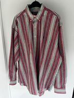 Polo Ralph Lauren overhemd "Big Shirt" maat L/XL, Ralph Lauren Polo, Verzenden, Gedragen, Halswijdte 43/44 (XL)