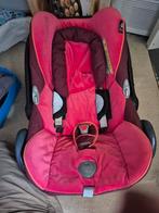 maxi cosi, Ophalen, Zijbescherming, Maxi-Cosi, Gebruikt