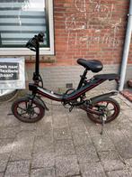 Ouxi V6 Pro, Heren, 14 tot 16 inch, Versnellingen, Zo goed als nieuw