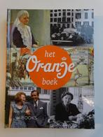 Het Oranje Boek (Ben Speet) K. 010, Ophalen of Verzenden, Zo goed als nieuw, Ben Speet