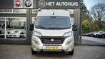 Fiat Ducato 30 2.3 L2H2 DC | Luchtvering | 180 pk | automaat, Auto's, Bestelauto's, 12 maanden, Gebruikt, Euro 6, Origineel Nederlands