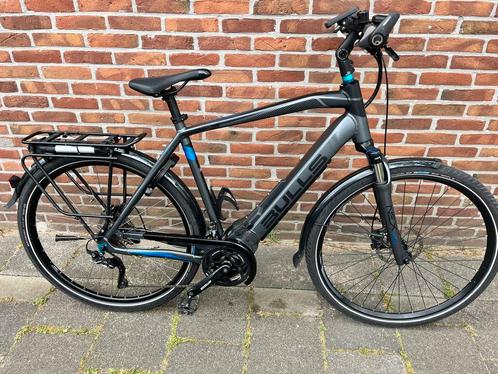 Bulls Lacuba Evo 8 top staat A kwaliteit, Fietsen en Brommers, Elektrische fietsen, Zo goed als nieuw, Overige merken, 55 tot 59 cm