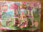 Lego disney princess 41142 compleet, Kinderen en Baby's, Speelgoed | Duplo en Lego, Ophalen of Verzenden, Zo goed als nieuw