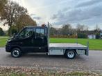 Iveco Daily 50 C17 bestelwagen luchtgeremd 14 ton euro 5, Euro 5, Achterwielaandrijving, Gebruikt, 4 cilinders