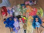 Rainbow High Poppen Collectie + Accessoires, Kinderen en Baby's, Speelgoed | Poppen, Ophalen of Verzenden, Zo goed als nieuw, Overige typen