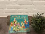 Het grote gekke voorleesboek van Marianne Busser, Ron Busser, Gelezen, Marianne Busser en Ron Schröder, Non-fictie, Ophalen of Verzenden