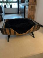 Grote exclusieve hondenmand / wijnvat, Dieren en Toebehoren, Ophalen, Zo goed als nieuw, Overige