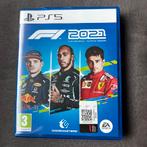 F1 2021 - PS5, Spelcomputers en Games, Games | Sony PlayStation 5, Ophalen of Verzenden, Gebruikt