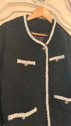 Teddy vest., Kleding | Dames, Grote Maten, Ophalen, Nieuw, Overige kleuren, Trui of Vest