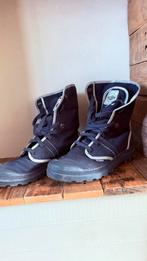 Palladium Baggy Navy 44,5, Ophalen of Verzenden, Zo goed als nieuw, Blauw