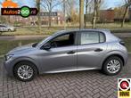 Peugeot 208 1.2 PureTech Like € 11.995,00, Auto's, Peugeot, Gebruikt, 1199 cc, Bedrijf, Handgeschakeld