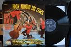LP 1968 Bill Haley and his Comets    Rock around the clock, Ophalen of Verzenden, Zo goed als nieuw, 12 inch, Rock-'n-Roll