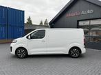 Citroen Jumpy 1.6 BlueHDI | VOL OPTIES | LED | HEAD-UP | NAP, Auto's, Bestelauto's, Gebruikt, Citroën, Leder en Stof, Origineel Nederlands