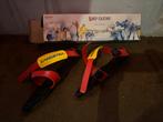 Zandstra Easy Glider Schaatsen - Maat 32-36, Ophalen of Verzenden, Zo goed als nieuw, Overige typen, Zandstra