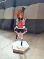 Love Live! Honoka Kosaka Figuur, Verzamelen, Ophalen of Verzenden, Zo goed als nieuw