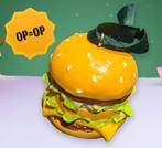 Kerstbal Big Mac mc Donalds Collectors item, Diversen, Kerst, Ophalen of Verzenden, Nieuw