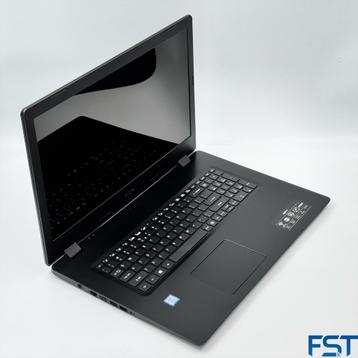 Acer 3 A317 17.3, i3-10110U, 256GB SSD, 12GB, W11 beschikbaar voor biedingen