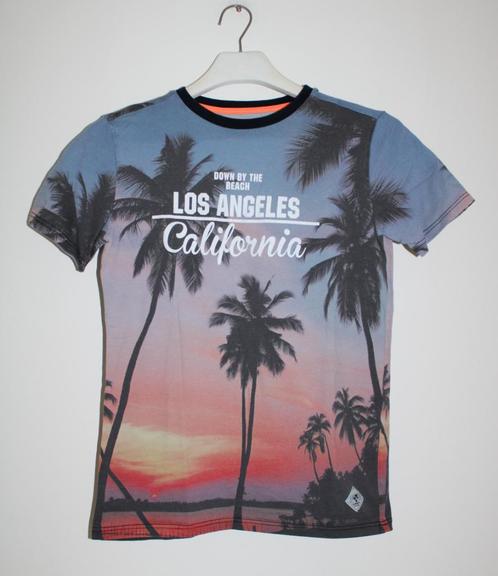 T-shirt van We 158/164, Kinderen en Baby's, Kinderkleding | Maat 158, Gebruikt, Jongen, Shirt of Longsleeve, Ophalen of Verzenden