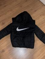 Nike Jas - Perfect voor het koude weer!, Ophalen of Verzenden, Zo goed als nieuw