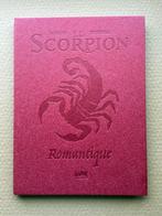 Marini - Portfolio - De romantische Schorpioen - Khani 1, Verzenden, Nieuw, Marini, Eén stripboek
