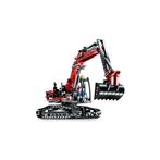 Lego Technic 8294 Excavator, Kinderen en Baby's, Speelgoed | Duplo en Lego, Lego, Excavator, Lego, Ophalen of Verzenden