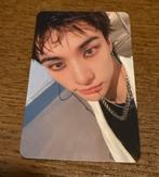 Hyunjin Stray Kids Do it Soundwave POB photocard official, Ophalen of Verzenden, Nieuw, Foto of Kaart