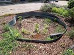 Vijverrand trampolinerand, Tuin en Terras, Vijvers, Ophalen, Gebruikt