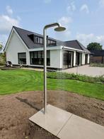 Buitendouche 316L met kraan “nieuw”, Ophalen of Verzenden, Nieuw, Afdekzeil
