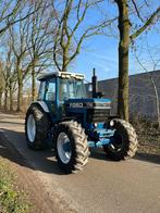 Ford 7710, Zakelijke goederen, Agrarisch | Tractoren, Ophalen, 80 tot 120 Pk, Gebruikt, Ford